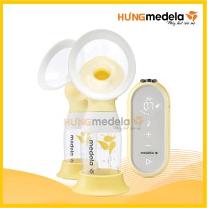 MÁY HÚT SỮA MEDELA FREESTYLE FLEX