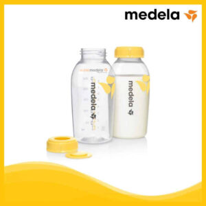 Bình trữ sữa Medela dung tích 250ml